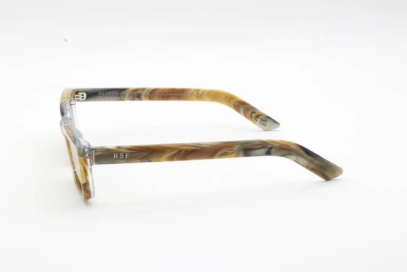 Retrosuperfuture GESTOBOOGIE Sunglasses - view 4